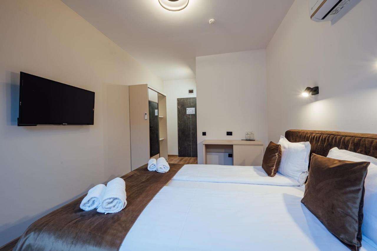 Vila Noblesse โซวาตา ภายนอก รูปภาพ