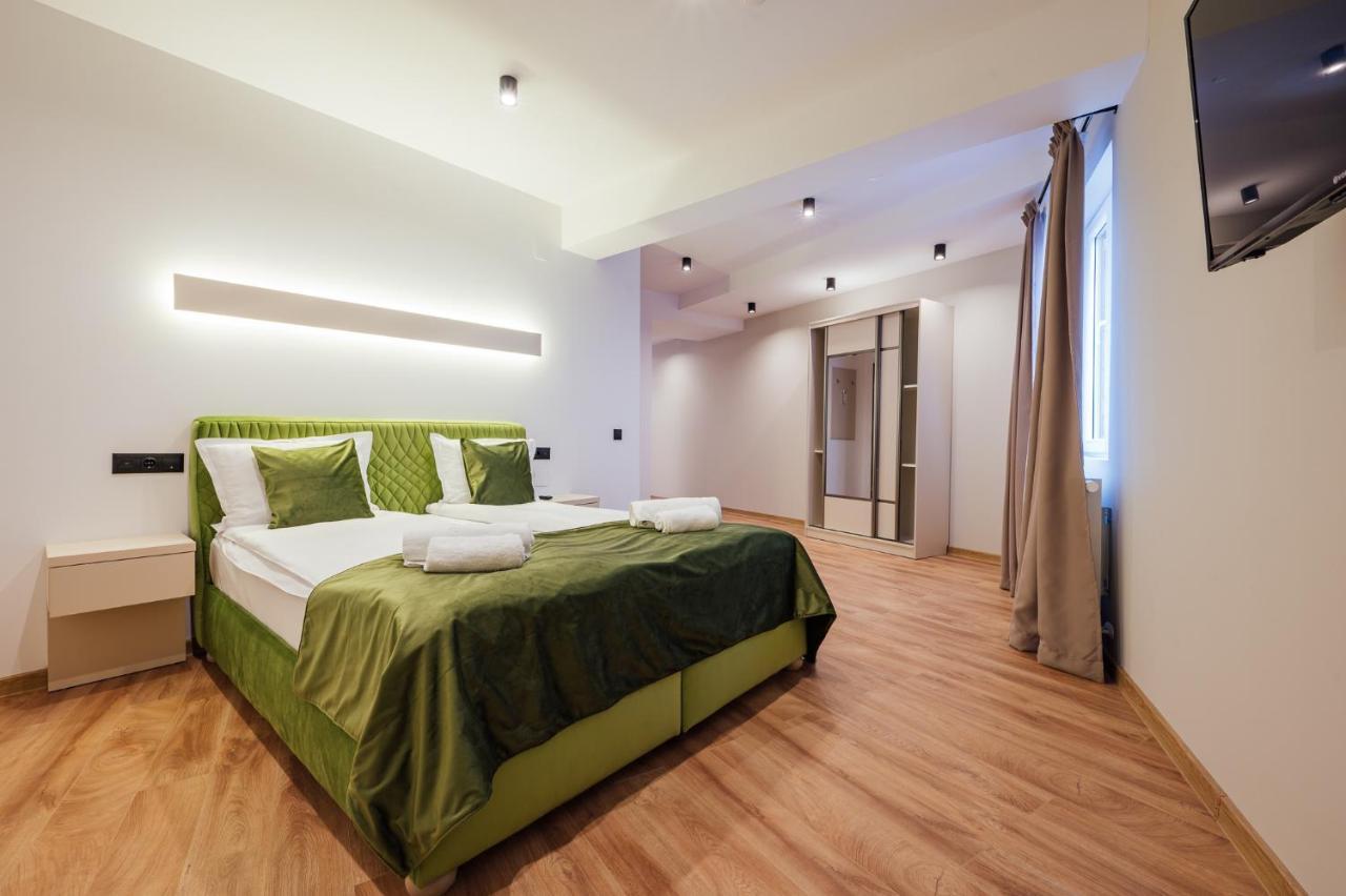 Vila Noblesse โซวาตา ภายนอก รูปภาพ