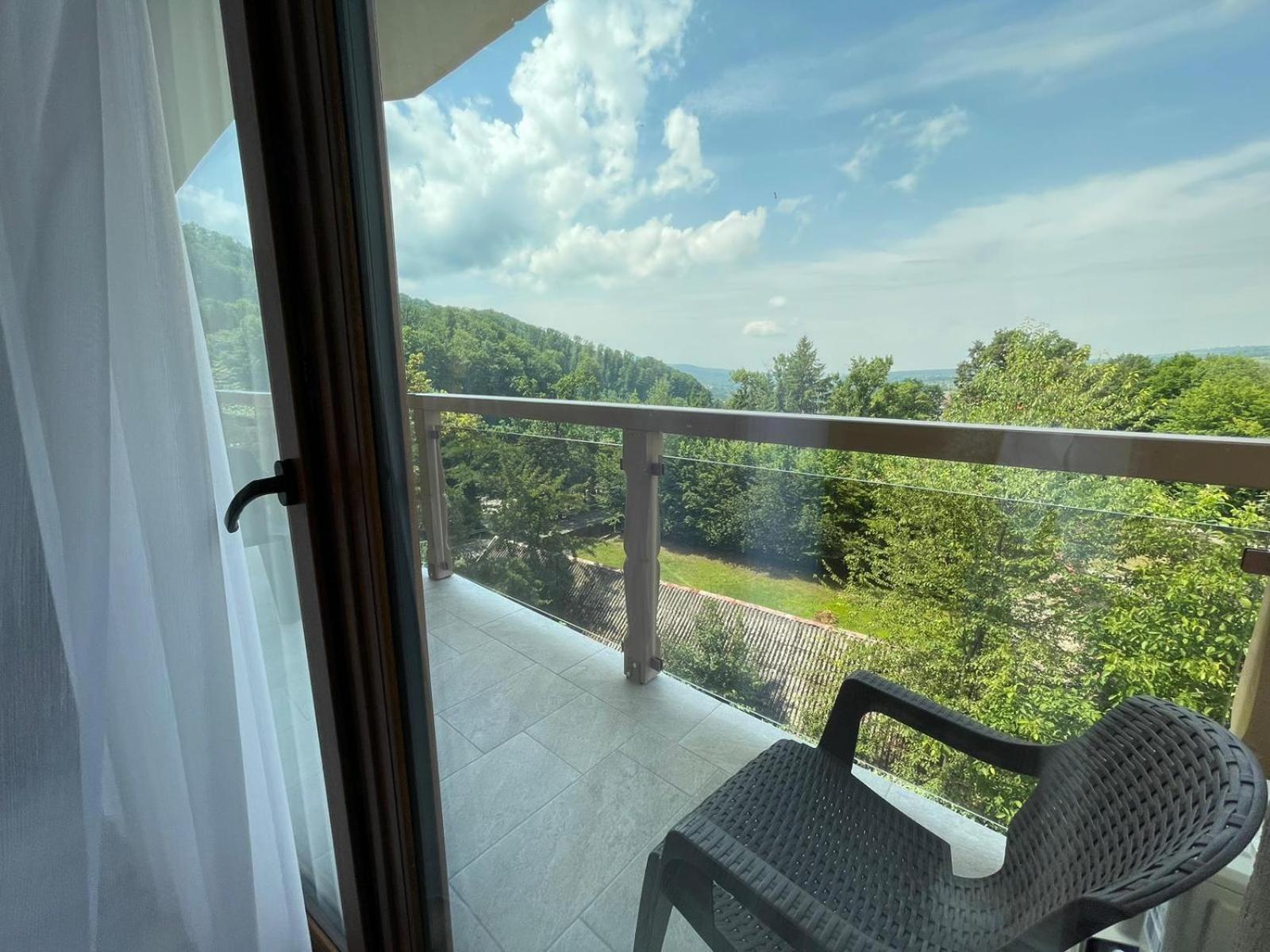 Vila Noblesse โซวาตา ภายนอก รูปภาพ