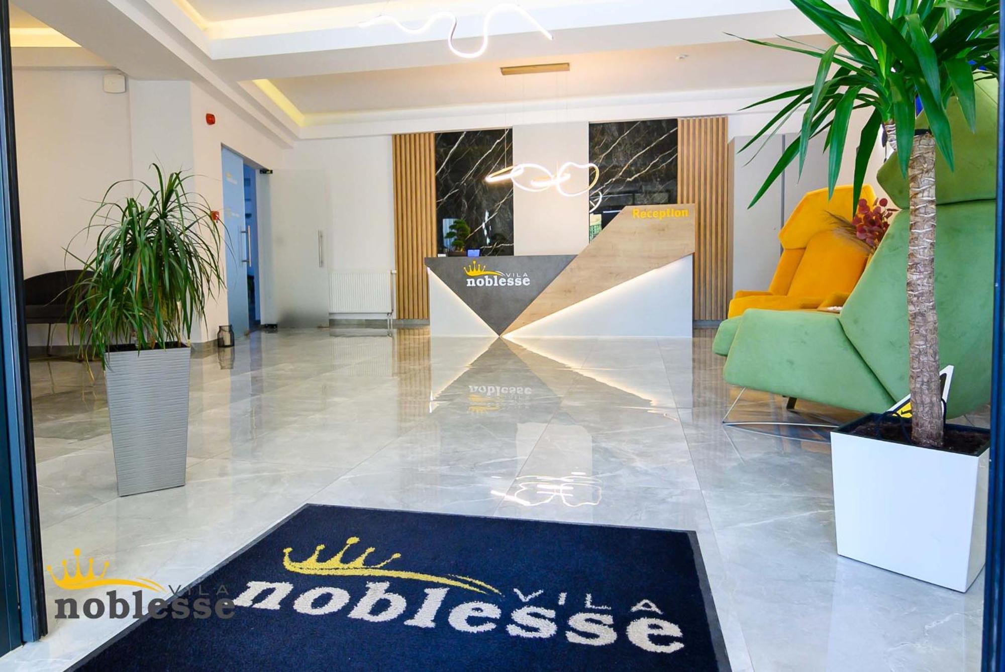 Vila Noblesse โซวาตา ภายนอก รูปภาพ