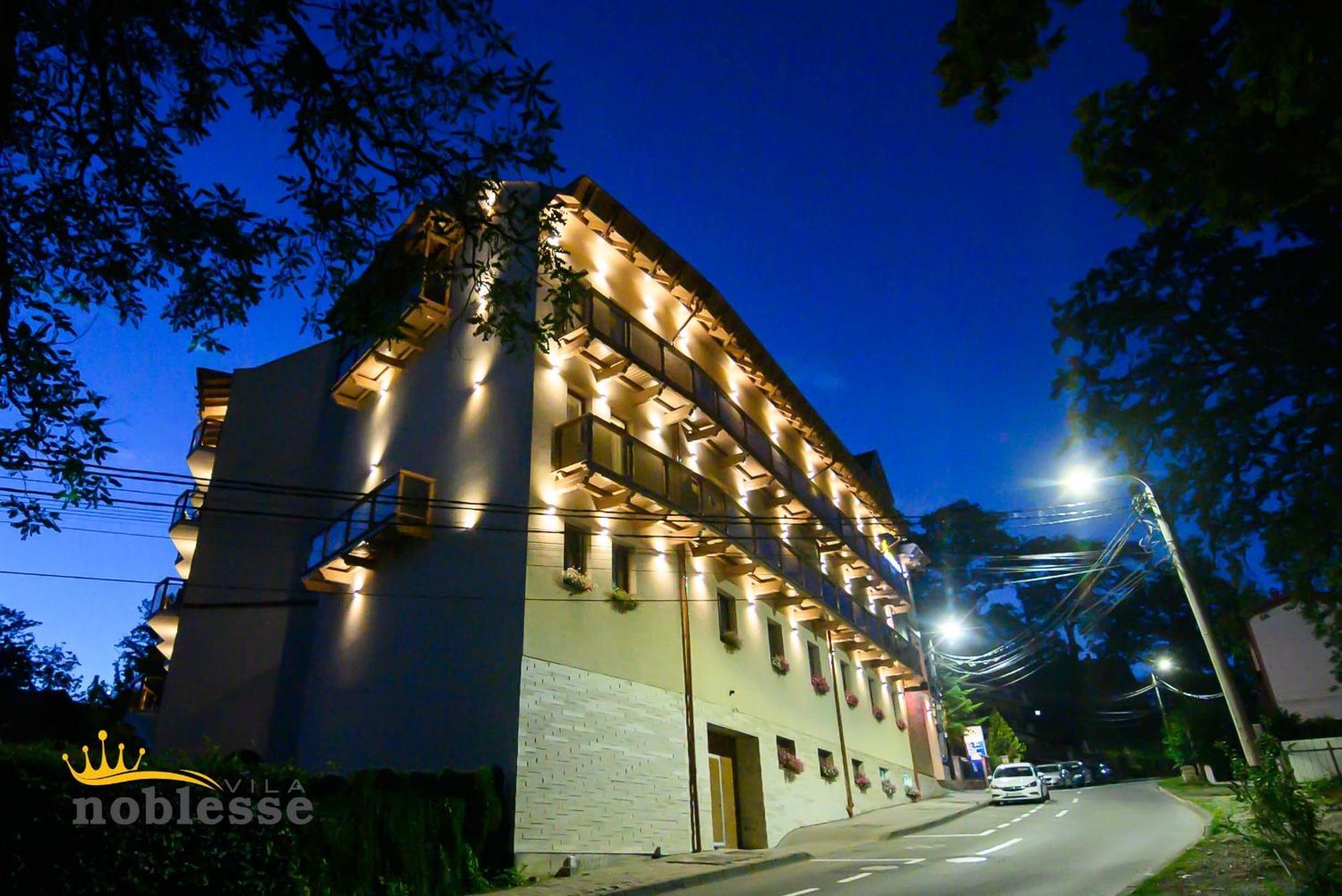 Vila Noblesse โซวาตา ภายนอก รูปภาพ