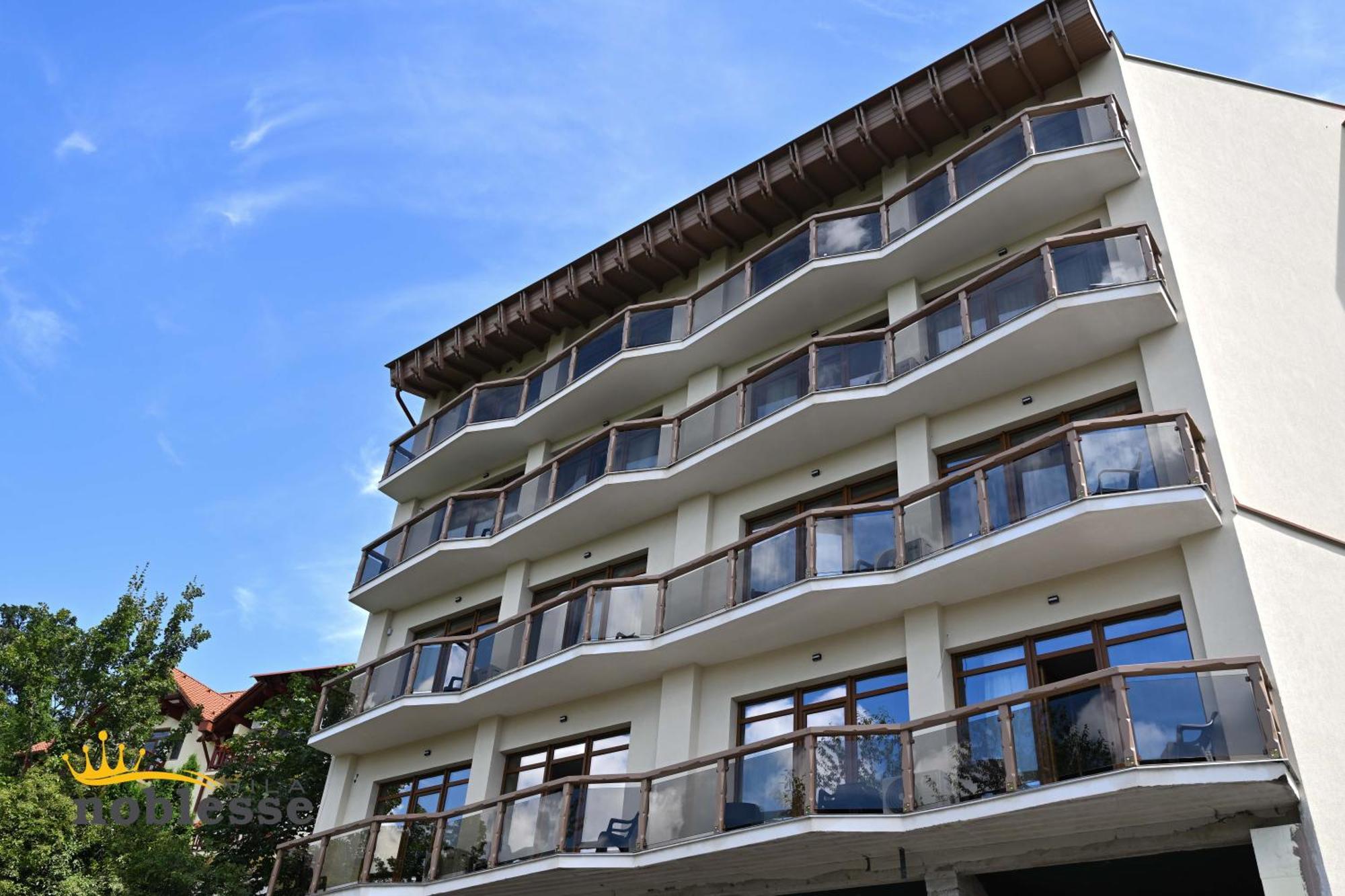 Vila Noblesse โซวาตา ภายนอก รูปภาพ