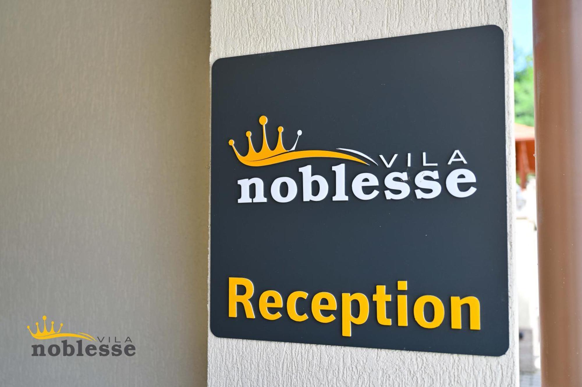 Vila Noblesse โซวาตา ภายนอก รูปภาพ