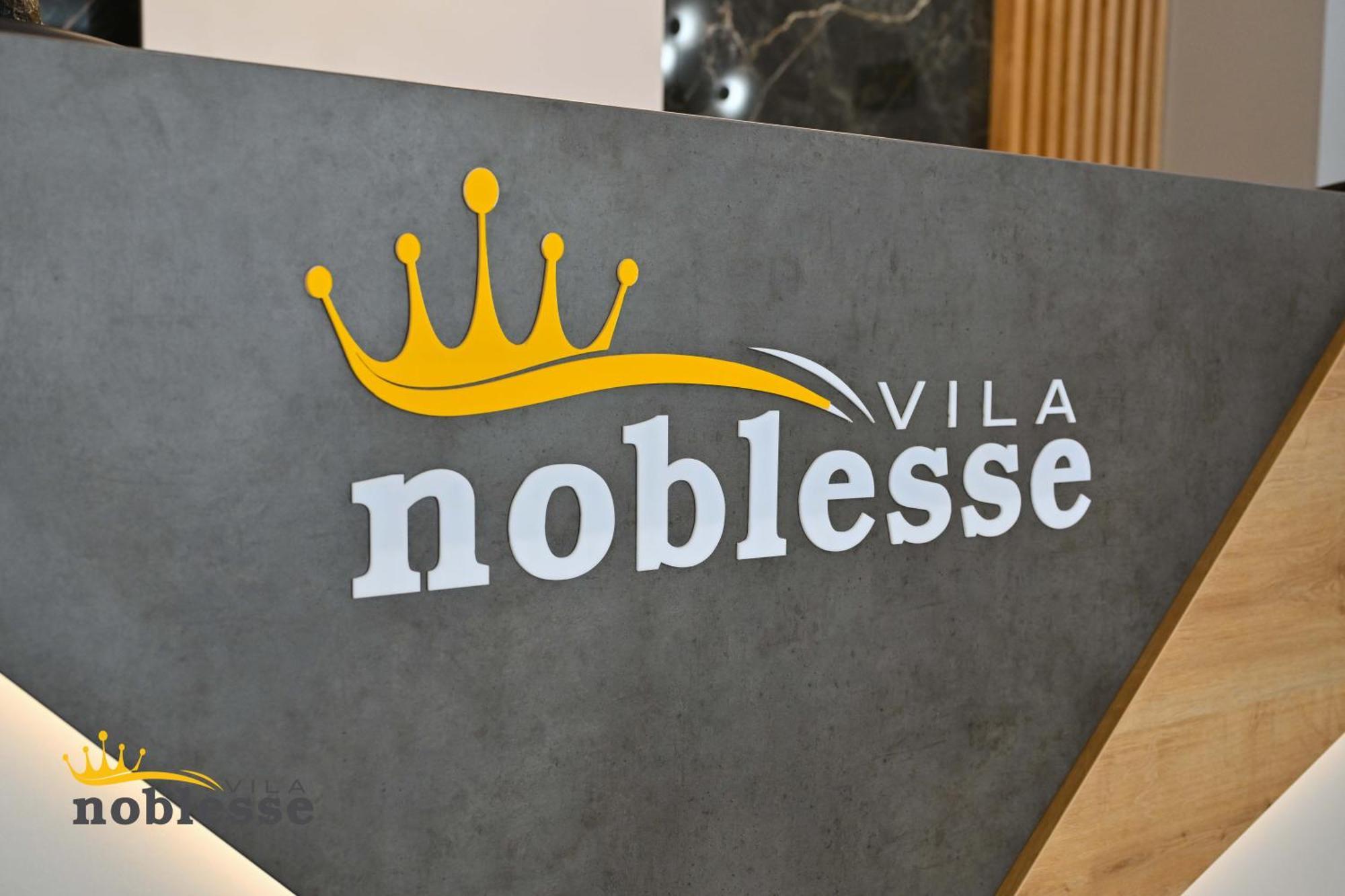 Vila Noblesse โซวาตา ภายนอก รูปภาพ