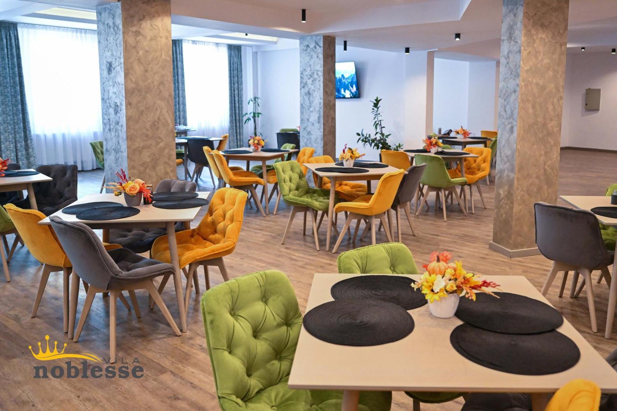 Vila Noblesse โซวาตา ภายนอก รูปภาพ