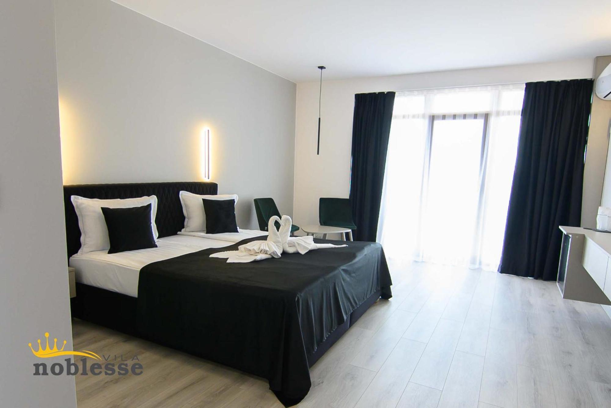 Vila Noblesse โซวาตา ภายนอก รูปภาพ