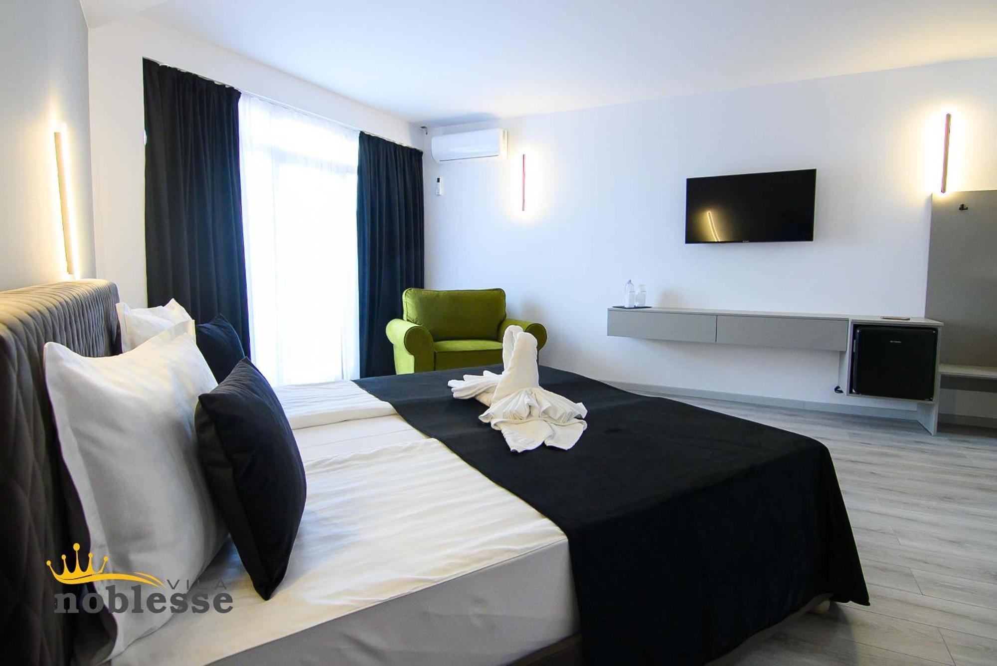 Vila Noblesse โซวาตา ภายนอก รูปภาพ