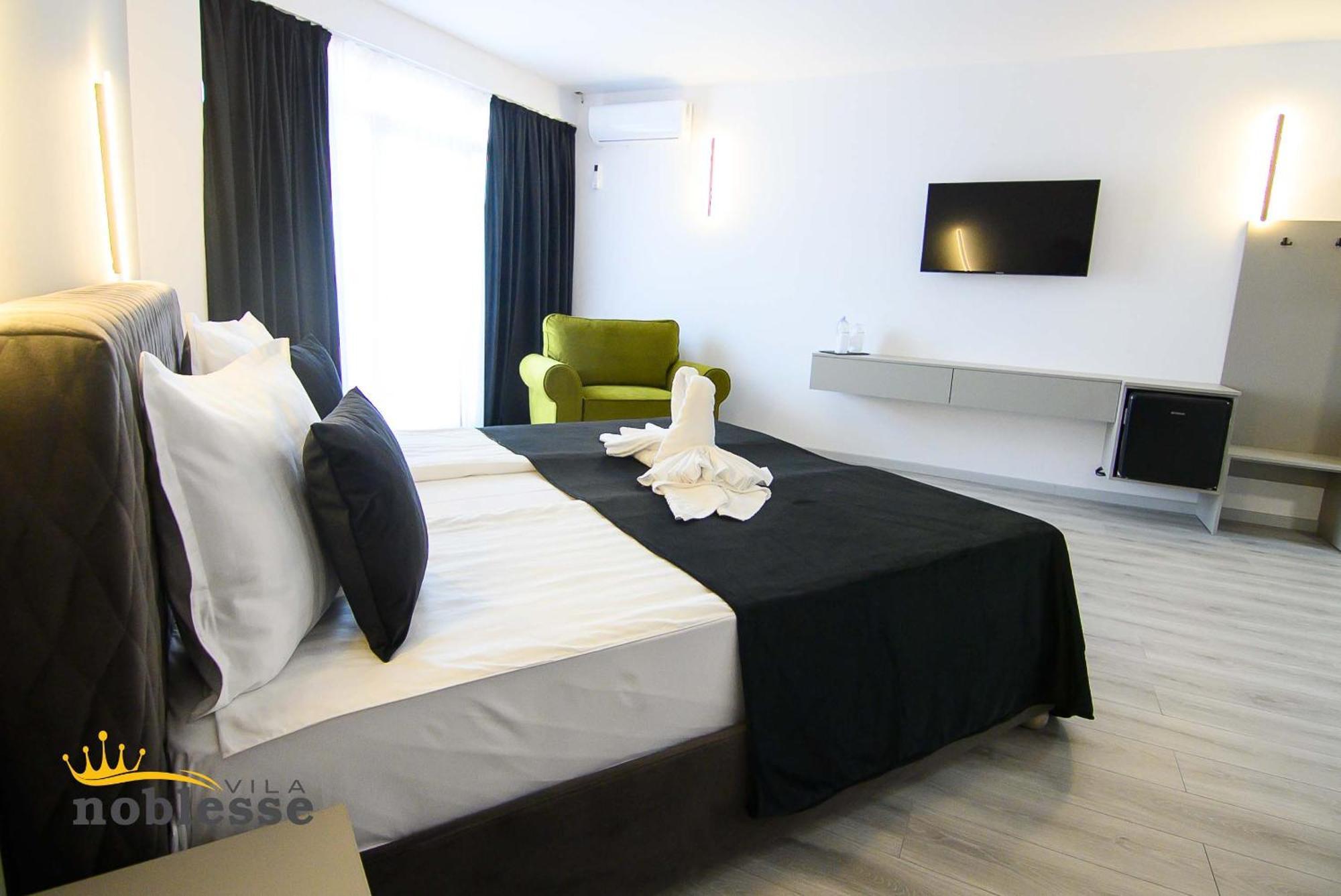 Vila Noblesse โซวาตา ภายนอก รูปภาพ