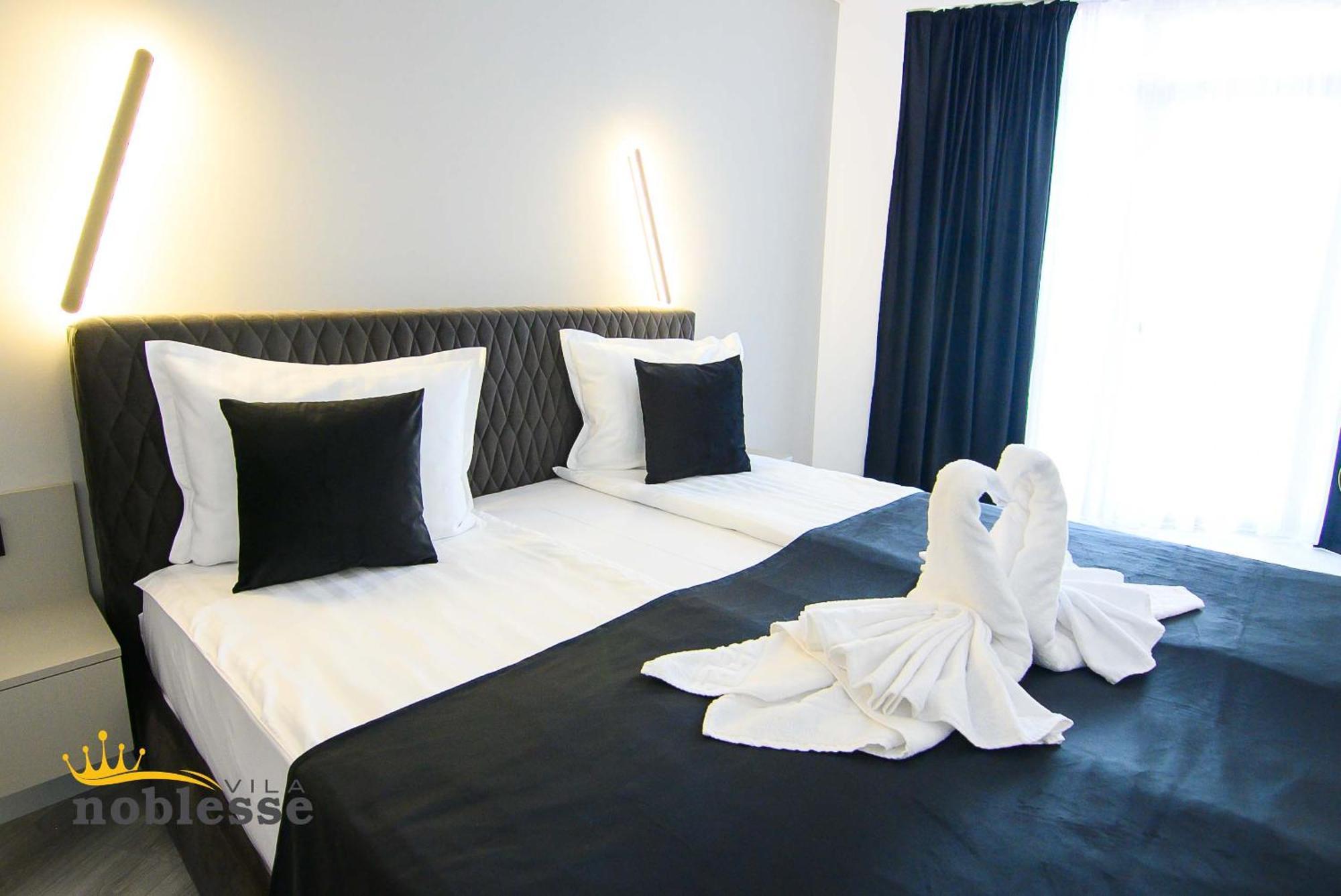 Vila Noblesse โซวาตา ภายนอก รูปภาพ