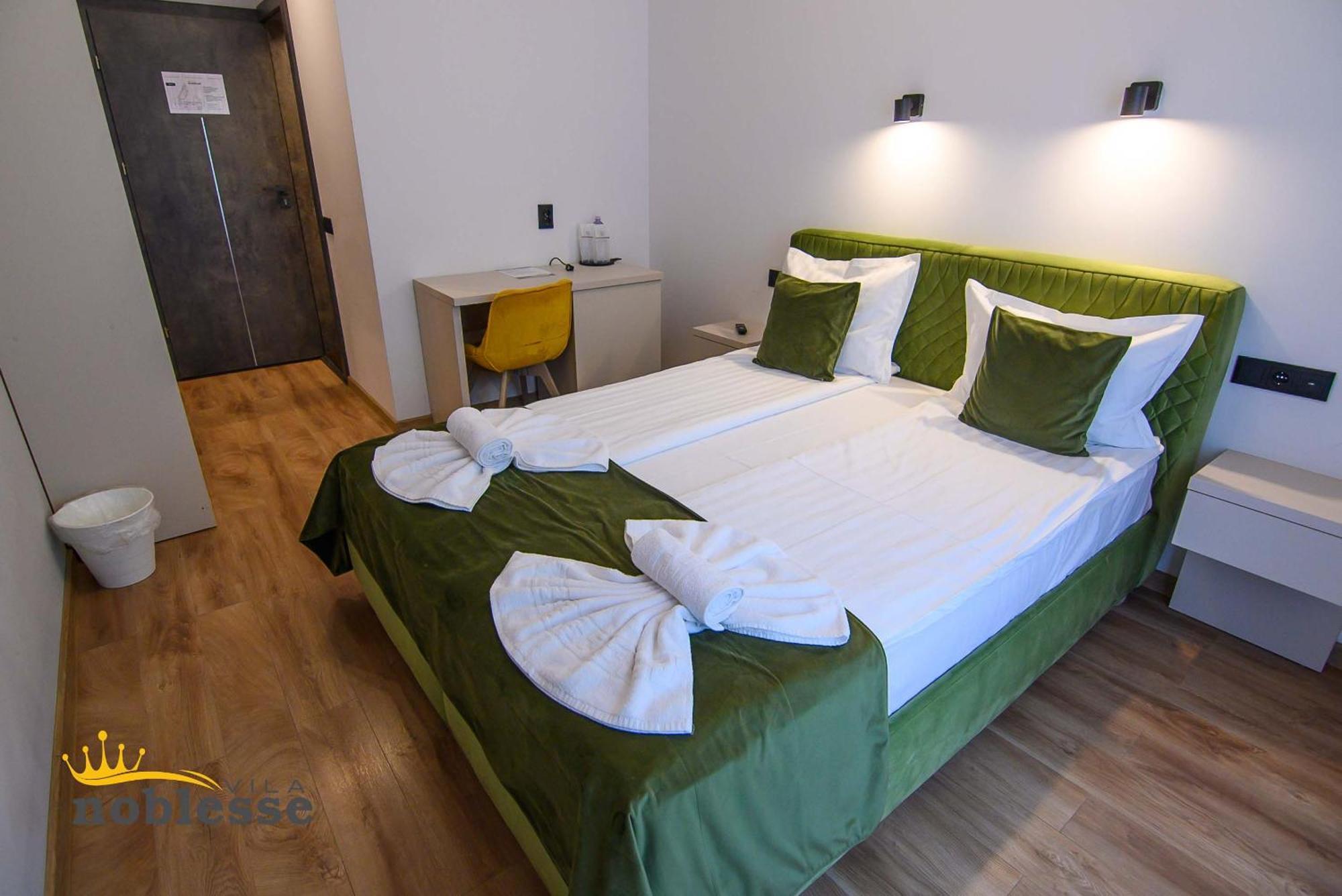 Vila Noblesse โซวาตา ภายนอก รูปภาพ