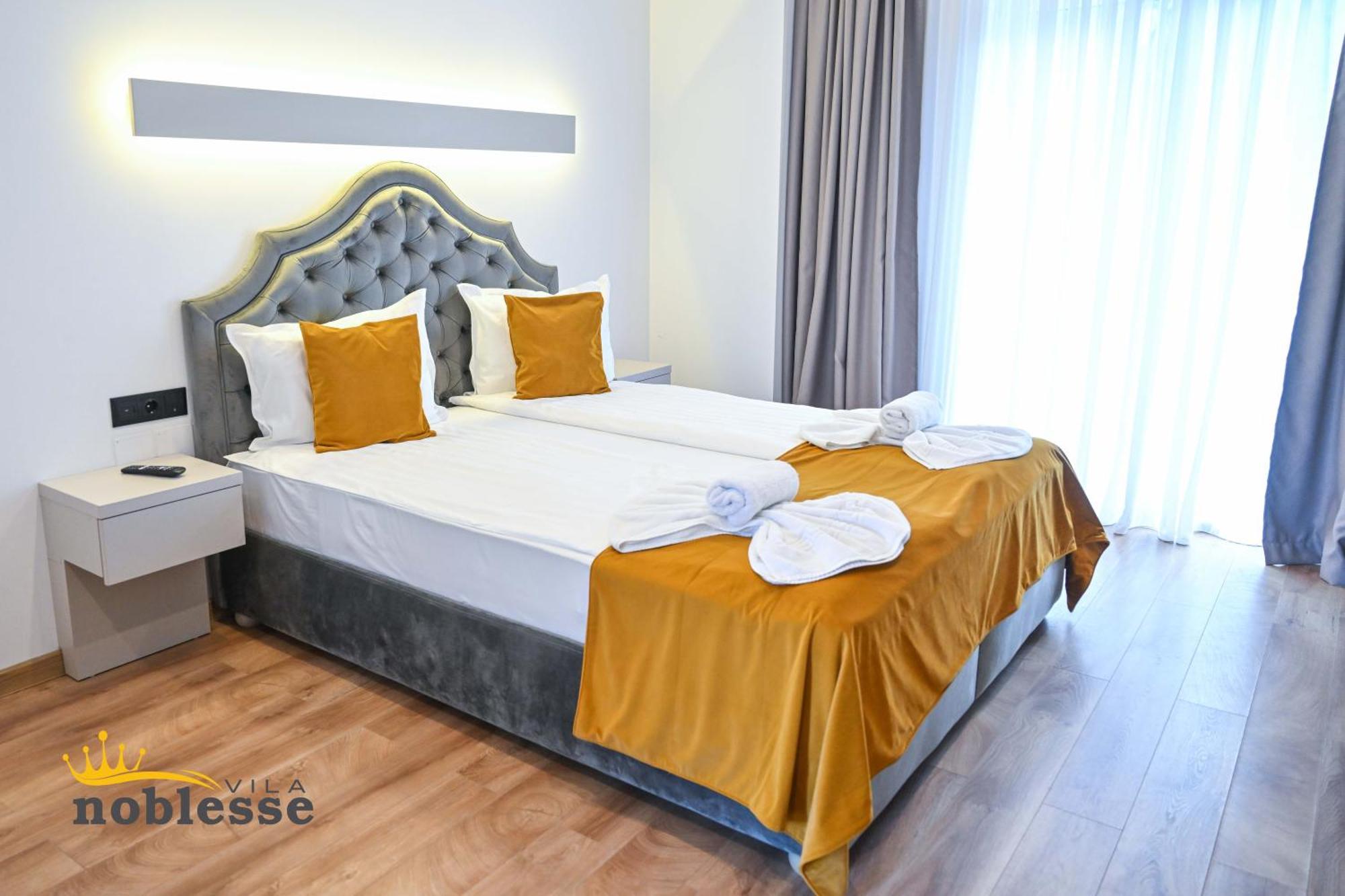 Vila Noblesse โซวาตา ภายนอก รูปภาพ
