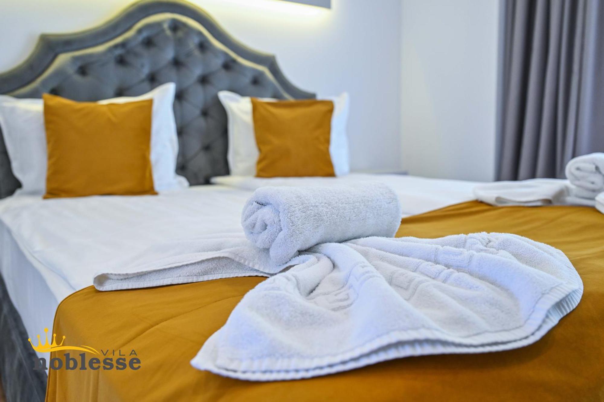 Vila Noblesse โซวาตา ภายนอก รูปภาพ