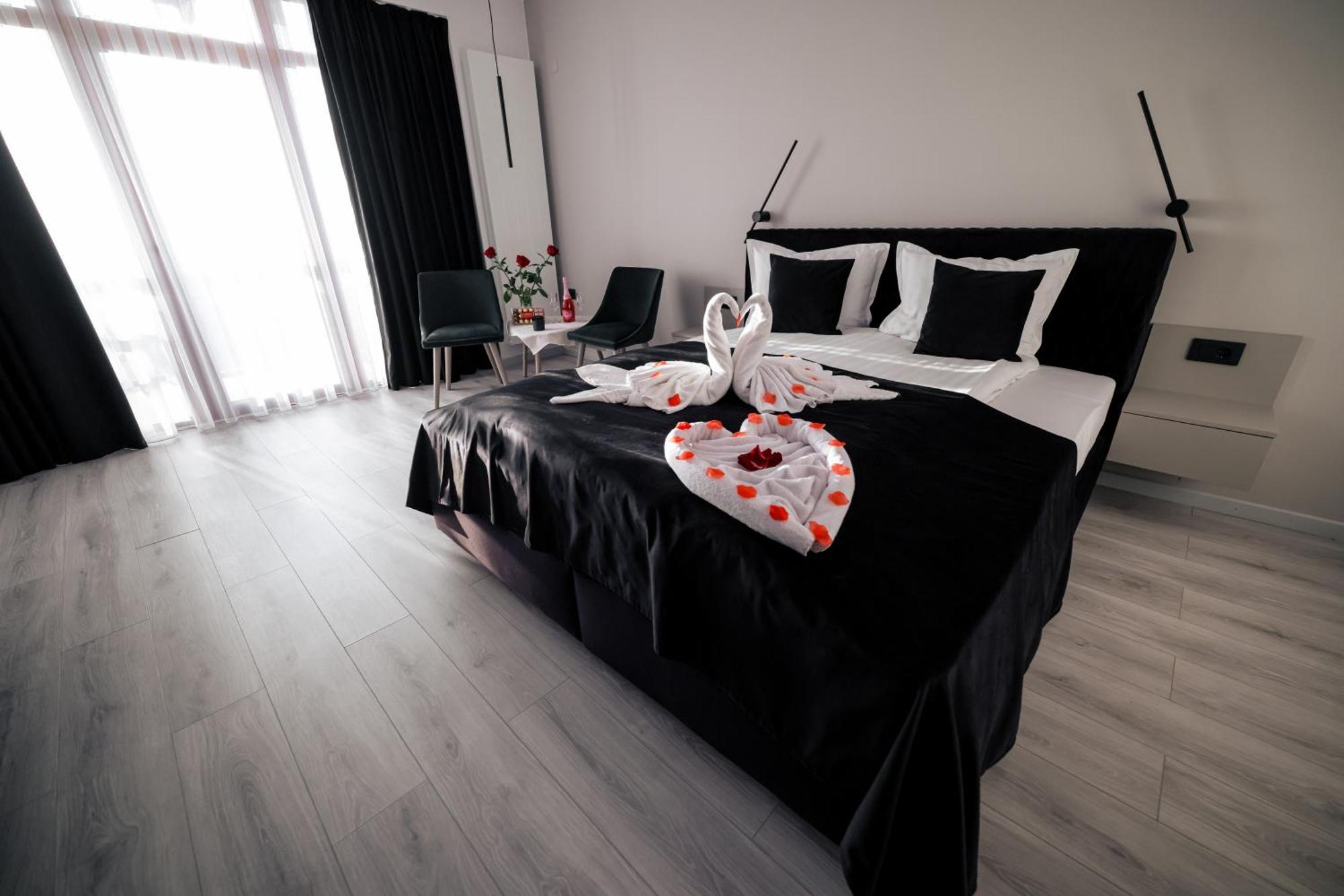 Vila Noblesse โซวาตา ภายนอก รูปภาพ